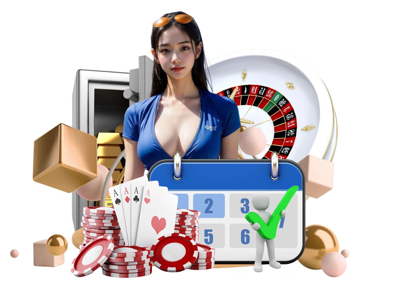 JILI sportsbook showing Liga 1 football fixture odds
